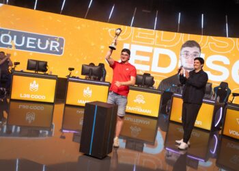 Hex League : Jedusor est le nouveau champion de France !