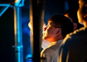 Riyadh Masters : le lower bracket en direct avec Aster, PSG.LGD, Gaimin Gladiators…