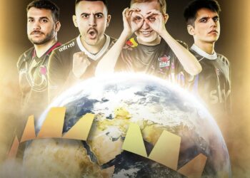 FIFAe World Cup : les poules A et B en direct