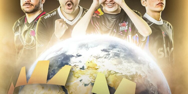 FIFAe World Cup : les poules A et B en direct