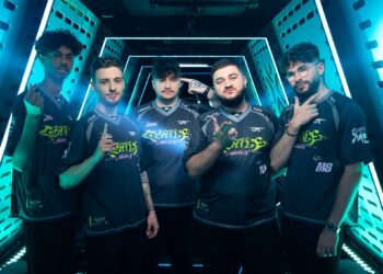 VCT Ascension : la finale Apeks – Gentle Mates à suivre en direct