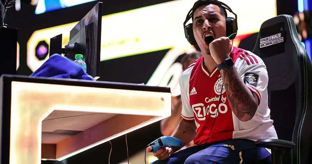 FIFAe World Cup : les 1/4 en direct