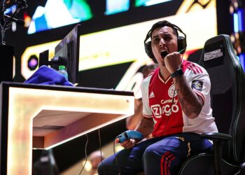 FIFAe World Cup : les 1/4 en direct