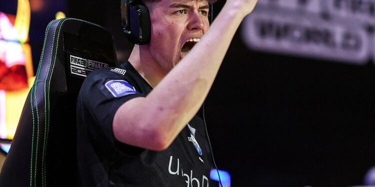 FIFAe World Cup : la suite des poules C et D en direct