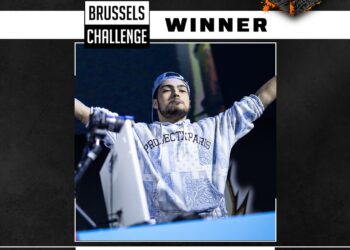 Yasha, Kayne… les Français font le show au Brussels Challenge