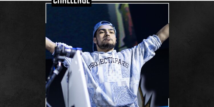 Yasha, Kayne… les Français font le show au Brussels Challenge