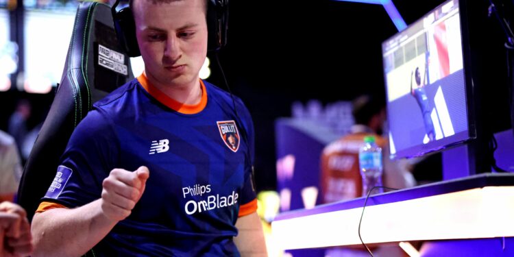 FIFAe World Cup : ManuBachoore – Obrun2002 en direct