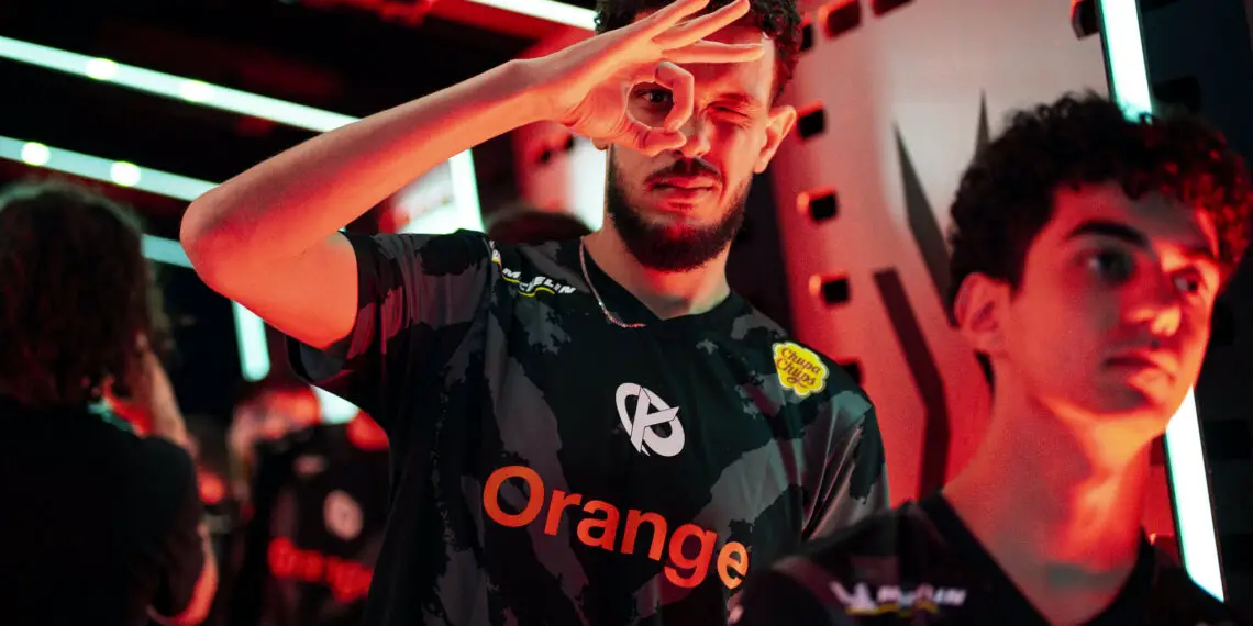 VCT Last Chance : Giants – Karmine Corp en direct