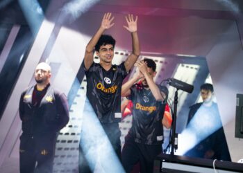 Fin de parcours pour la Karmine Corp dans le LCQ