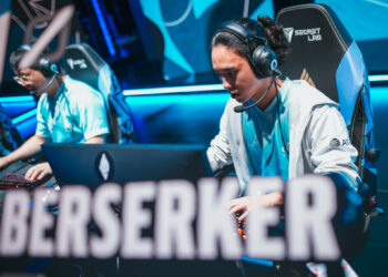 LCS : Cloud9 de retour au sommet avant les playoffs