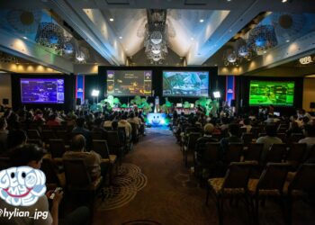 Get On My Level : le Top 8 en direct