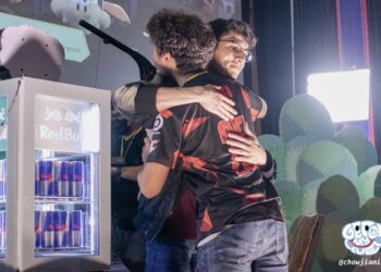 Sonix prive Sparg0 d’un nouveau titre à Toronto