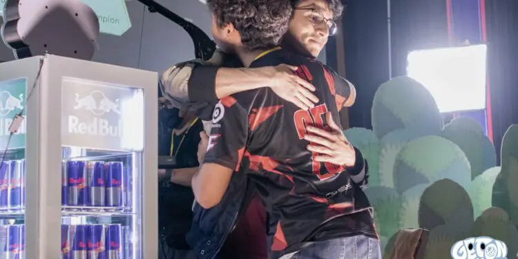 Sonix prive Sparg0 d’un nouveau titre à Toronto