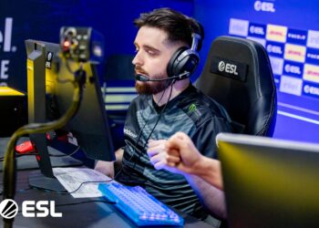 IEM Cologne : 9INE – Team Liquid en direct