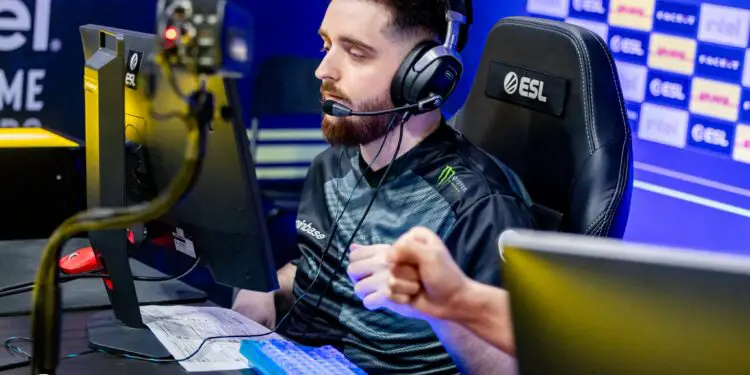 IEM Cologne : 9INE – Team Liquid en direct