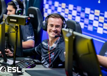 IEM Cologne : Apeks – OG en direct