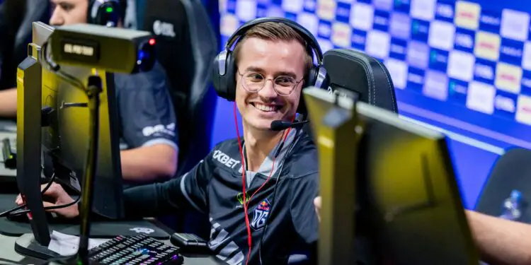 IEM Cologne : Apeks – OG en direct