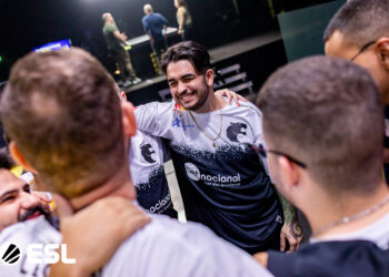 IEM Cologne : FURIA Esports – The MongolZ en direct