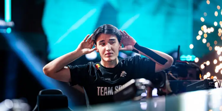 Riyadh Masters : le Top 5 en direct