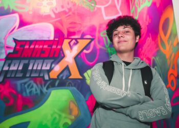 Smash Factor X : le Top 128 en direct