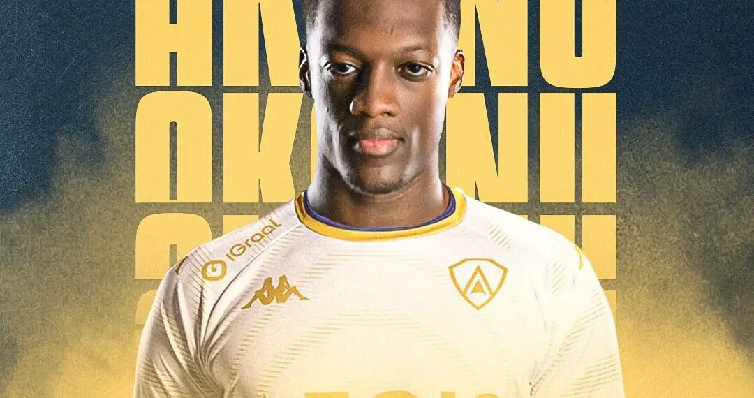 AEGIS sera à l’EVO 2023 avec Akainu