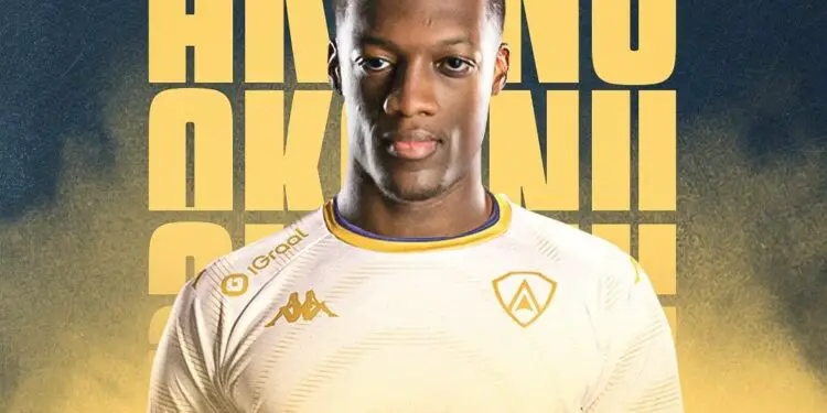 AEGIS sera à l’EVO 2023 avec Akainu