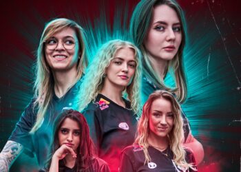 Une nouvelle couronne pour G2 Gozen, reines de Valorant