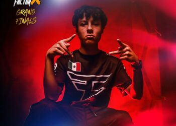 Sparg0 prend sa revanche au Smash Factor X, Glutonny encore dans le Top 4