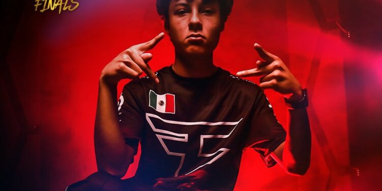 Sparg0 prend sa revanche au Smash Factor X, Glutonny encore dans le Top 4