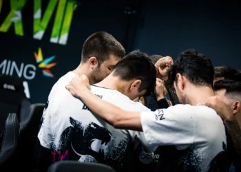 IEM Cologne : Grayhound – FURIA Esports en direct