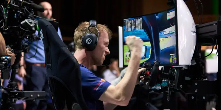 ESL R1 : le Jour 2 en direct