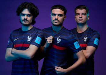 FIFAe Nations Cup : France – Finlande en direct