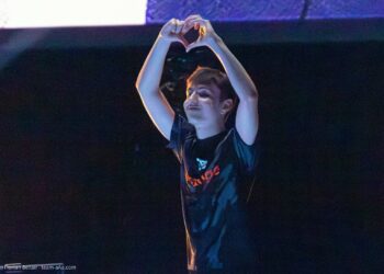 Karmine Corp : Caliste ? « C’est presque choquant à son âge »