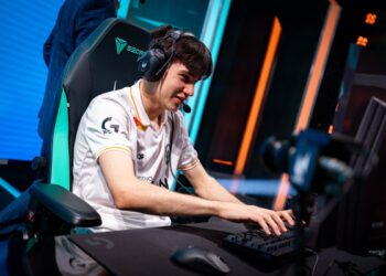 LEC : G2 et Fnatic en patrons, Heretics s’offre le derby