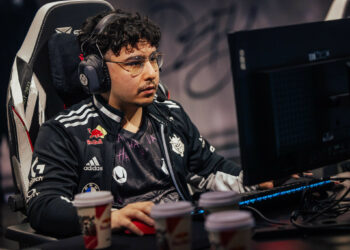 LEC : G2 – KOI en direct