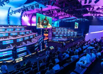 Gamers8 – Tekken 7 Nations Cup : le Top 6 en direct