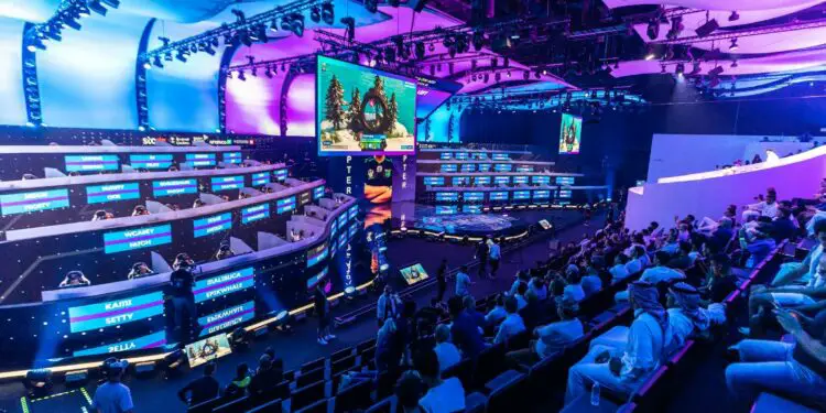 Gamers8 – Tekken 7 Nations Cup : le Top 6 en direct