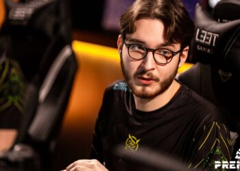 IEM Cologne : MOUZ – NiP en direct