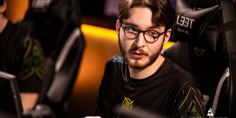 IEM Cologne : MOUZ – NiP en direct