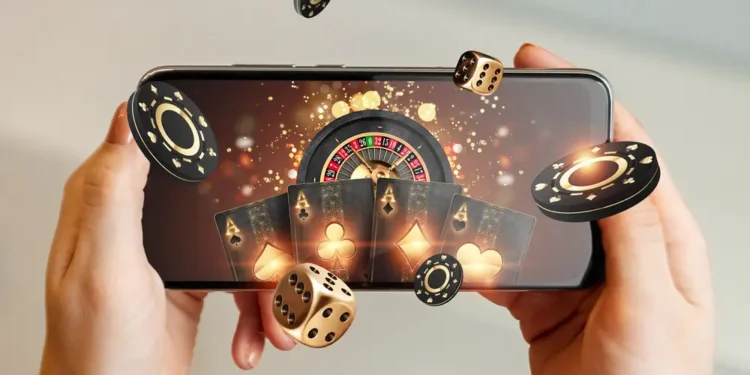 L’avenir du jeu: Un aperçu des meilleurs jeux de casino en ligne pour de l’argent réel en 2023
