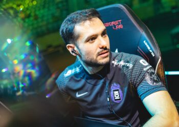 VCT Last Chance : KOI – Giants en direct