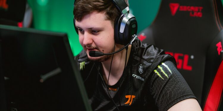 IEM Cologne : Fnatic – 9INE en direct