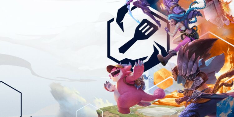 GSC #1 : le Top 64 en direct