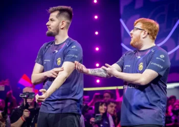 IEM Cologne : The MongolZ – Into The Breach en direct