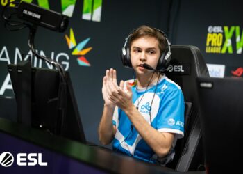 IEM Cologne : Cloud9 – 9INE en direct