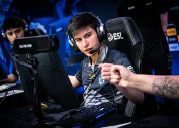 Vitality : le rôle de Spinx dans l’arrivée de flameZ