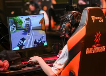 Game Changers EMEA : BBL Queens – FUT Female, le derby turc en direct