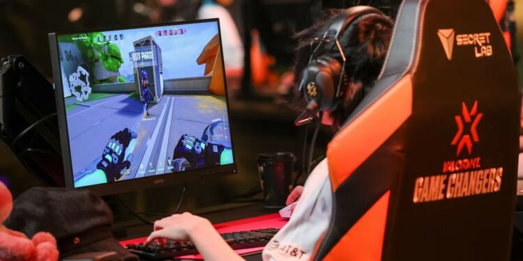 Game Changers EMEA : BBL Queens – FUT Female, le derby turc en direct