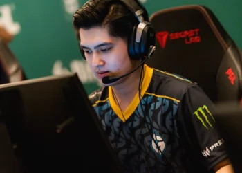 BLAST Premier Fall Groups : Evil Geniuses – NiP en direct