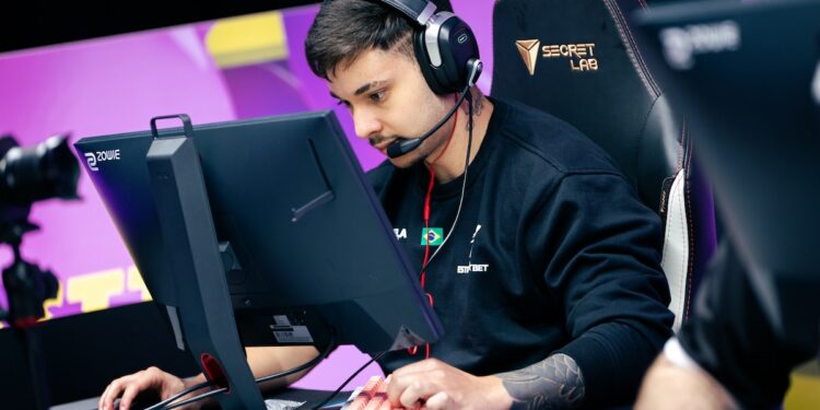 IEM Cologne : Imperial Esports – Grayhound en direct